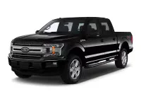 1/2 Ton Pickup